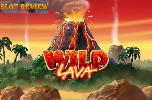 Wild Lava icon